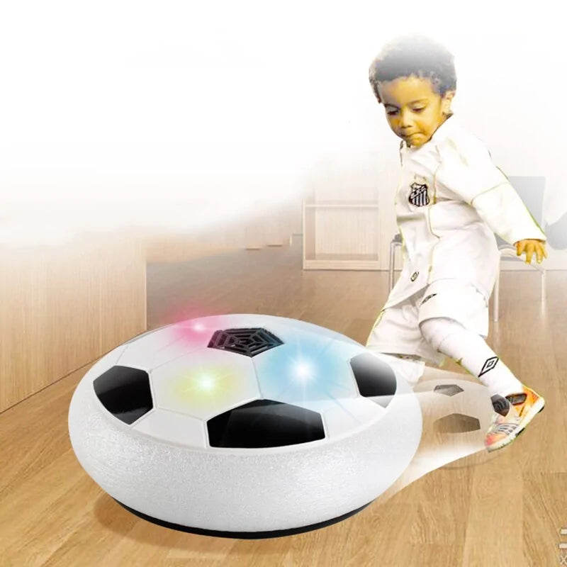 Air Cushion Football Toy