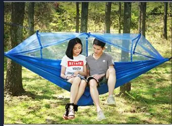 Outdoor Mosquito Hammock