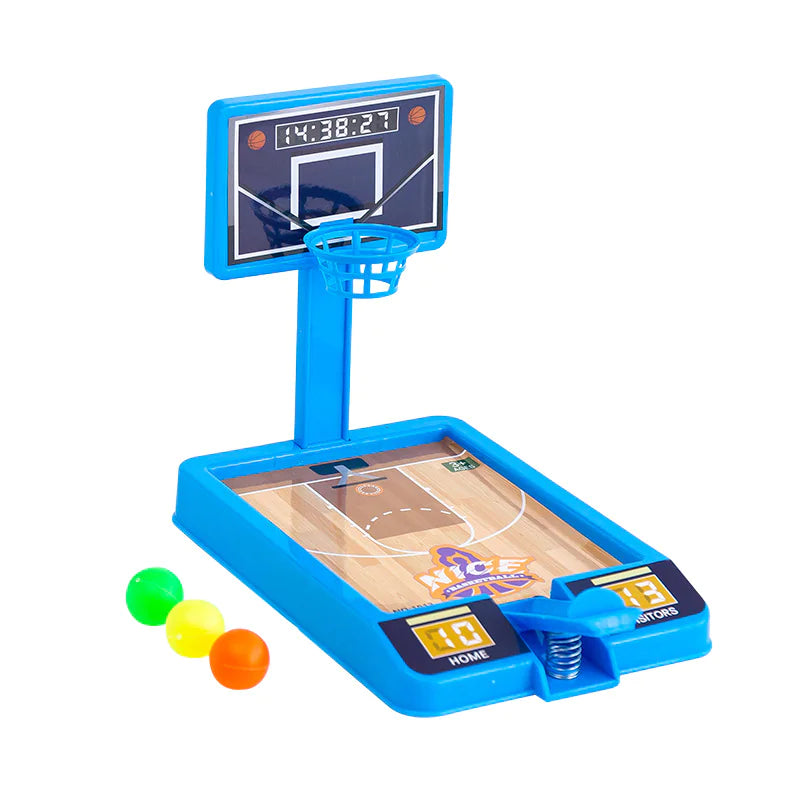 Kids Desktop Shooting Game Toy