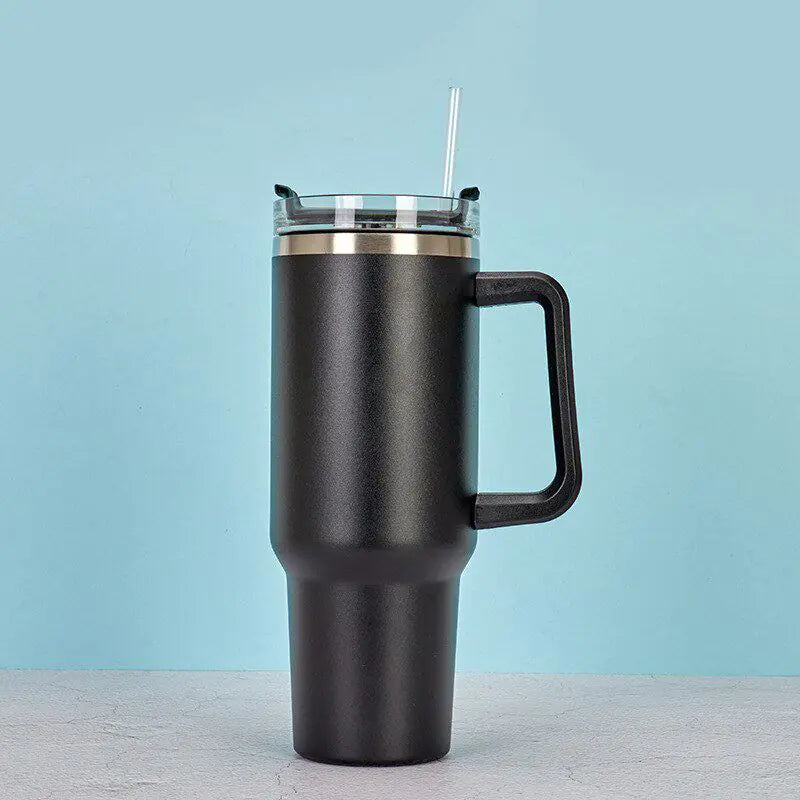 Stainless Steel Travel Mug