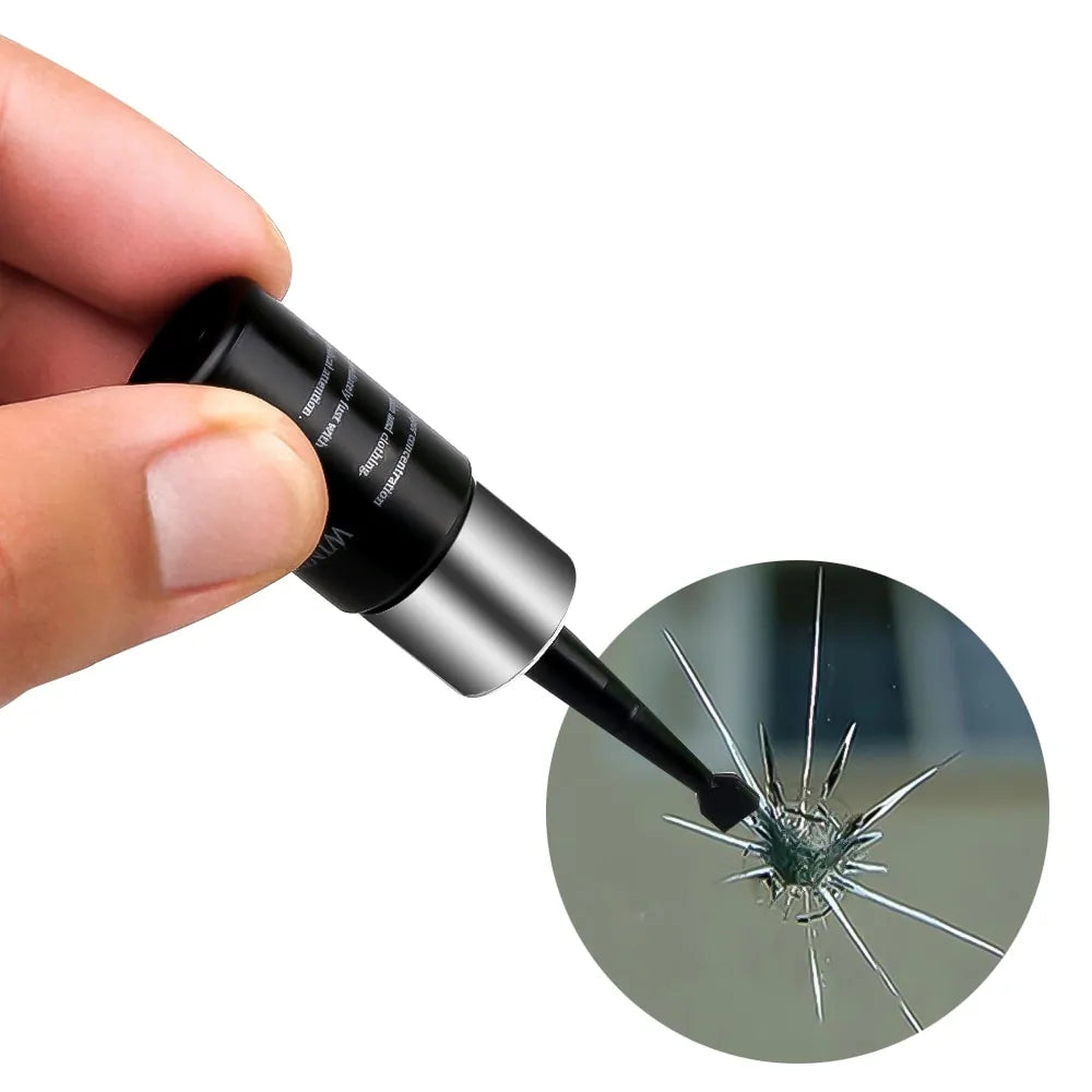 Car Windshield Repair Tool