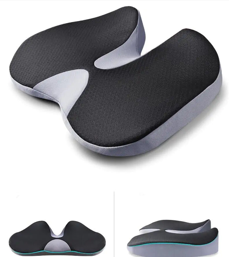 Non-Slip Orthopedic Cushion