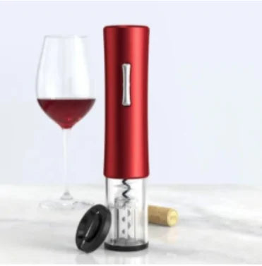 Electric Wine Bottle Opener