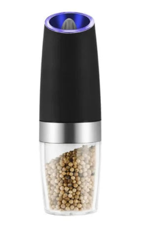 MLIA Set Electric Pepper Mill