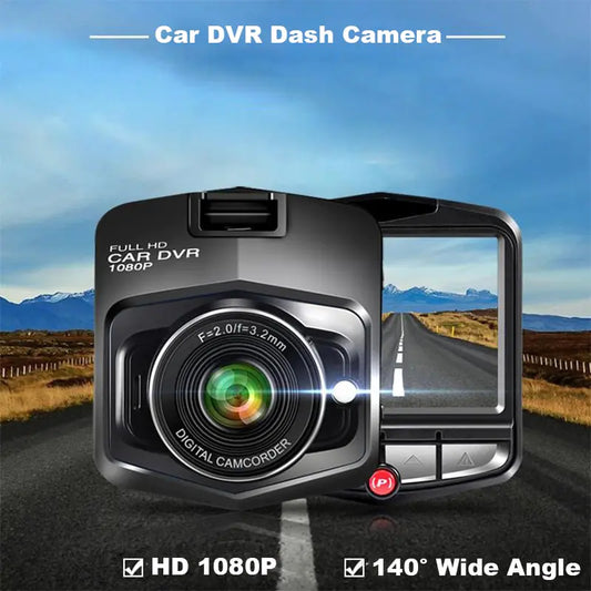 Car DVR Rear View Camera Night Vision