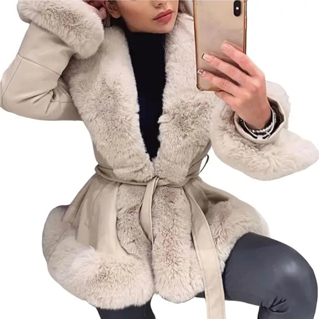 Chic Winter Coat