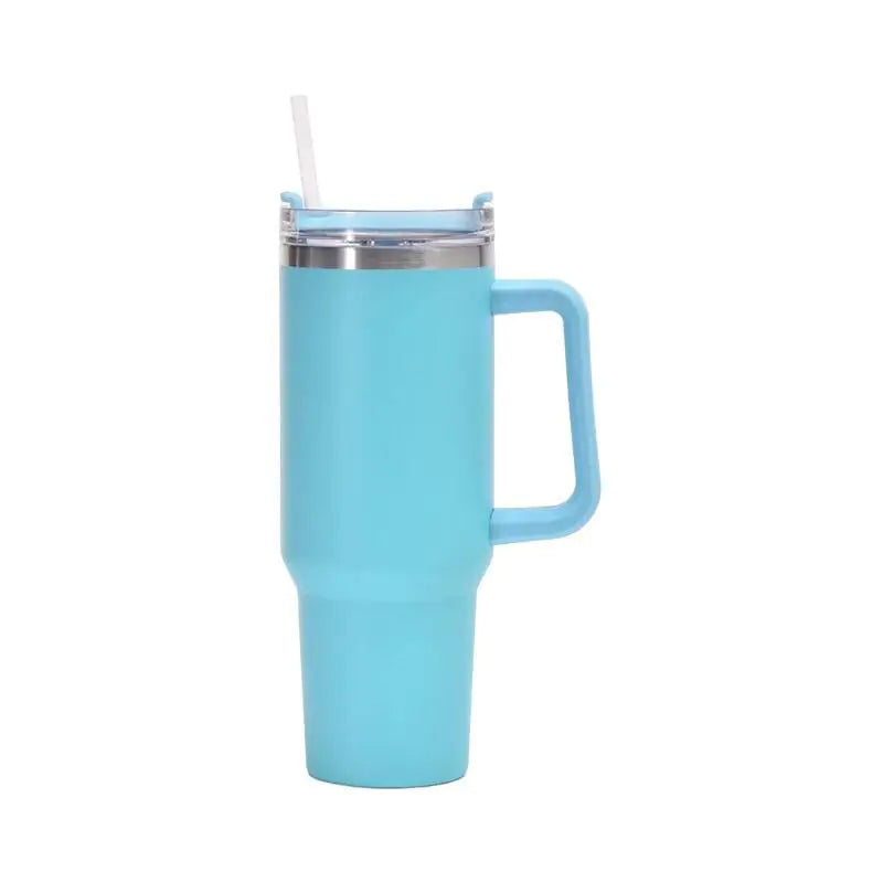 Stainless Steel Travel Mug